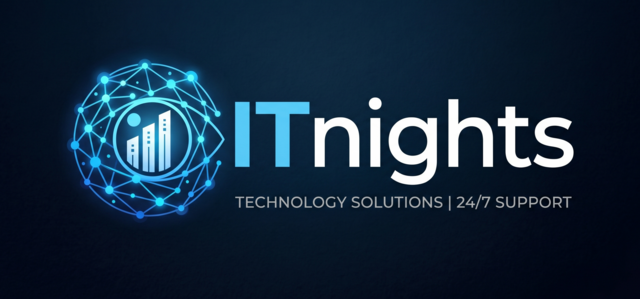 ITnights - שלוחת הטכנאים לשם